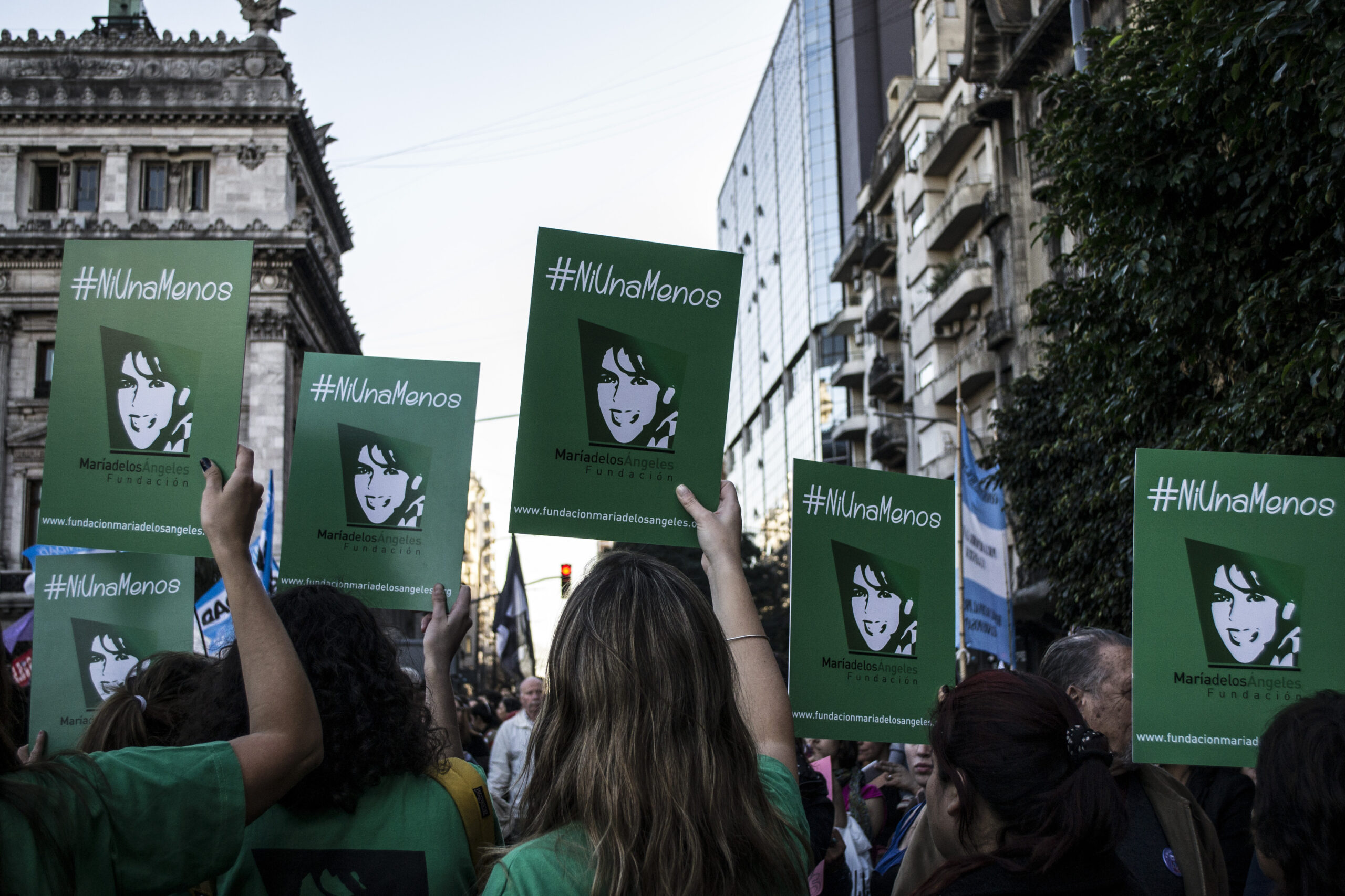 #NOalaTratadePersonas