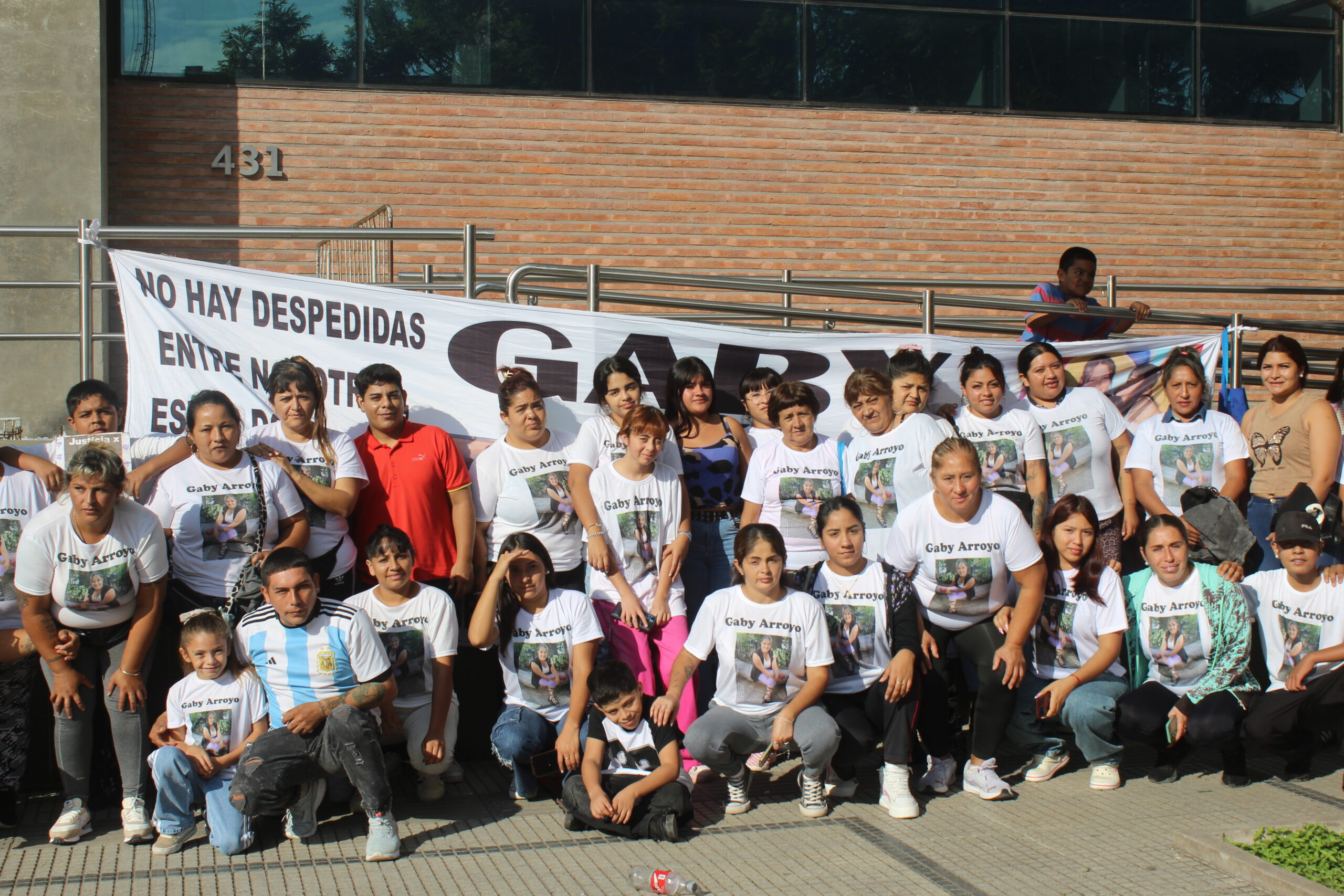 JUSTICIA DE GÉNERO
